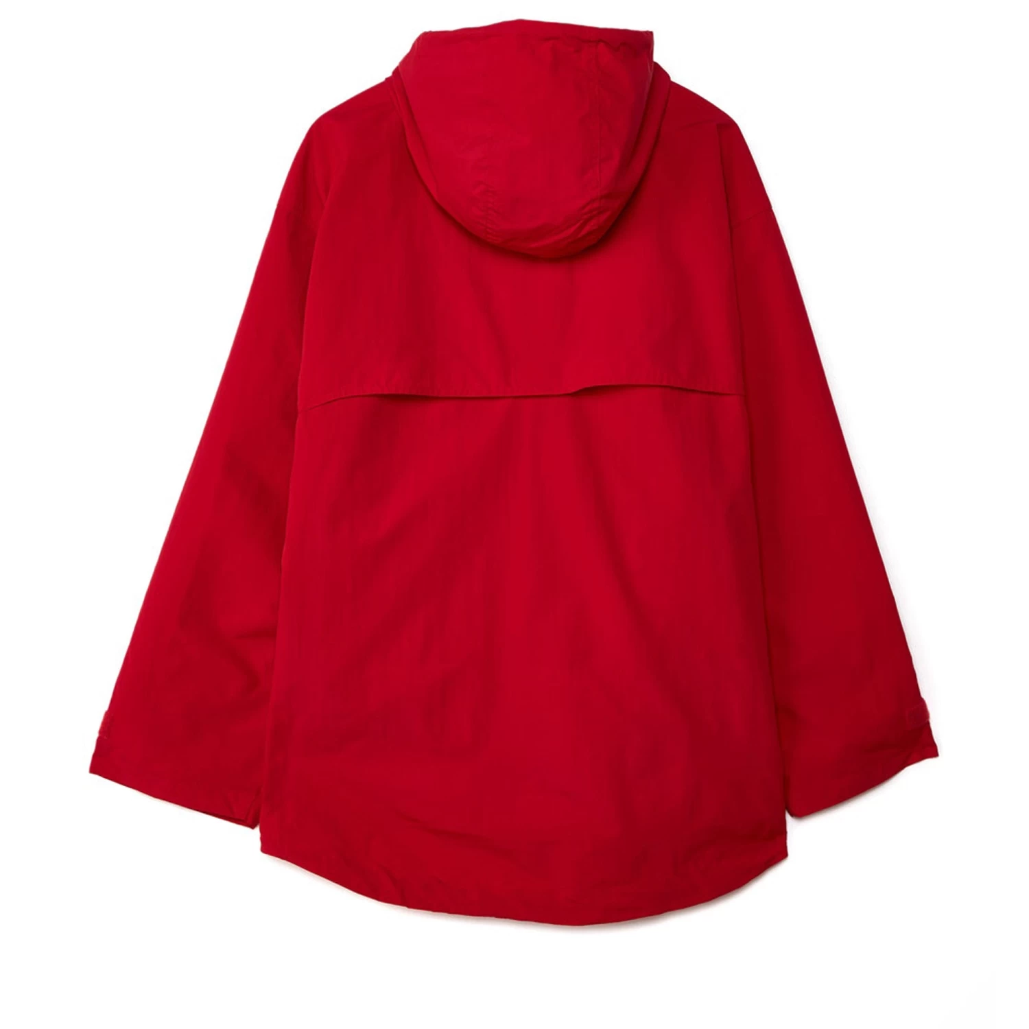 Converse X Kim Jones Parka - Enamel Red 4 Converse X Kim Jones Parka - Enamel Red - Image 2