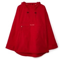 Converse X Kim Jones Parka - Enamel Red