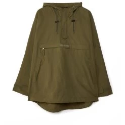 Converse X Kim Jones Parka - Burnt Olive