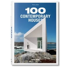 Taschen 100 Contemporary Houses