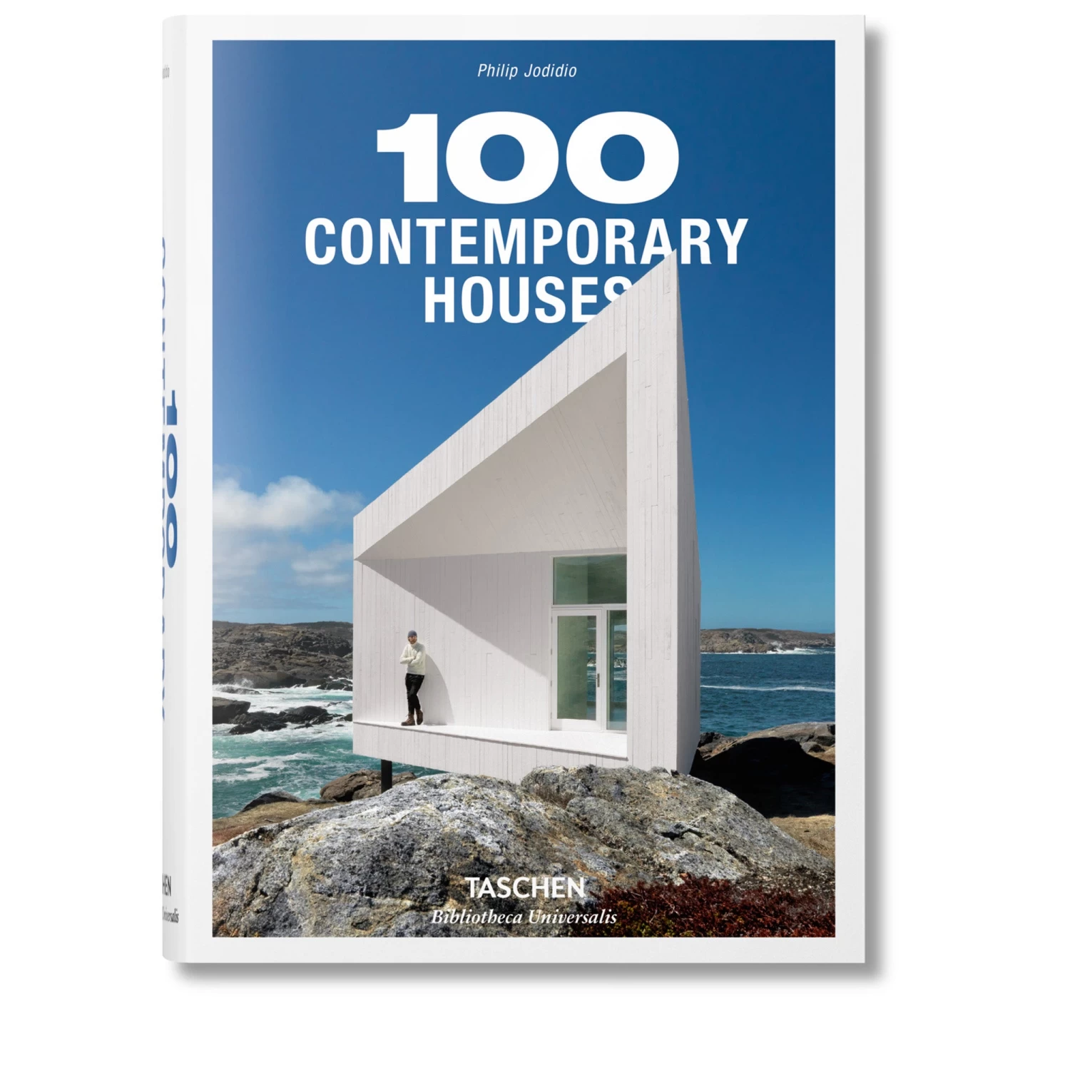 Taschen 100 Contemporary Houses