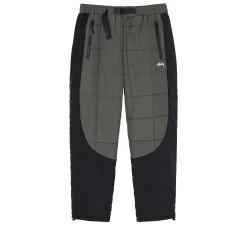 Stussy Primaloft Mountain Pant - Olive