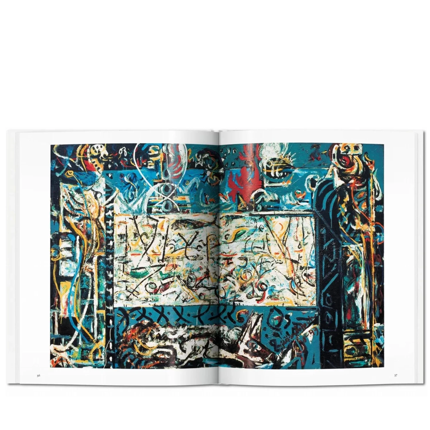 Taschen Pollock 5 Taschen Pollock - Image 3