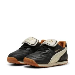 Puma X Fenty Avanti VL (TD) - Black 11 Puma X Fenty Avanti VL (TD) - Black -Fashion clothing 308484 01