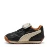 Puma X Fenty Avanti VL (TD) - Black -Fashion clothing 308484 01 sv01