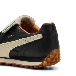 Puma X Fenty Avanti VL - Black 14 Puma X Fenty Avanti VL - Black -Fashion clothing 398672 01 bv