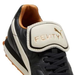 Puma X Fenty Avanti VL - Black 15 Puma X Fenty Avanti VL - Black -Fashion clothing 398672 01 dt01