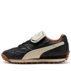 Puma X Fenty Avanti VL - Black