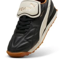 Puma X Fenty Avanti VL - Black 13 Puma X Fenty Avanti VL - Black -Fashion clothing 398672 01 sv04