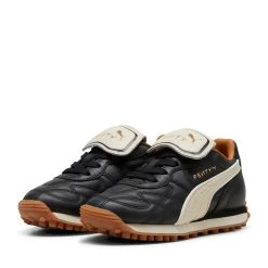 Puma X Fenty Avanti VL (PS) - Black 11 Puma X Fenty Avanti VL (PS) - Black -Fashion clothing 398983 01