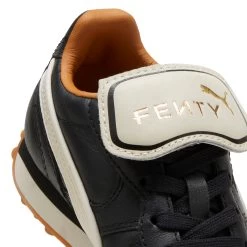 Puma X Fenty Avanti VL (PS) - Black 15 Puma X Fenty Avanti VL (PS) - Black -Fashion clothing 398983 01 dt01