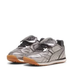 Puma X Fenty Avanti C (TD) - Aged Silver -Fashion clothing 398984 01