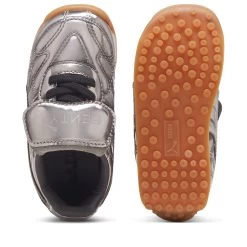 Puma X Fenty Avanti C (TD) - Aged Silver -Fashion clothing 398984 01 sv02