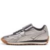 Puma X Fenty Avanti C - Aged Silver 2 Puma X Fenty Avanti C - Aged Silver -Fashion clothing 399265 01 sv01 b7269af4 a39a 4392 9225 f38f729cbaa5