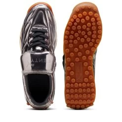 Puma X Fenty Avanti C - Aged Silver -Fashion clothing 399265 01 sv02