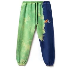 Rokit Clash Sweatpant - Tie Dye