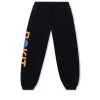 Rokit Real One Sweatpants - Black