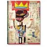 Taschen Jean-Michel Basquiat 2 Taschen Jean-Michel Basquiat -Fashion clothing 7eebef610bdb65bab5bba6a22655d457