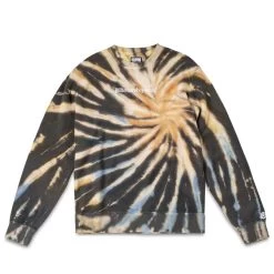 Billionaire Boys Club Worldwind Crewneck - Snow White