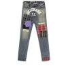 Billionaire Boys Club Clubhouse Jean - Helix 1 Billionaire Boys Club Clubhouse Jean - Helix -Fashion clothing 811 8103 helix Front 1728x ffef8c47 3d68 484e abb7 636f3ab9668f