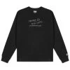 Billionaire Boys Club PHeart Crewneck - Black 1 Billionaire Boys Club PHeart Crewneck - Black -Fashion clothing 811 8307 black Front 1728x 28134f0b e80e 4ee9 9657 9629088bd997
