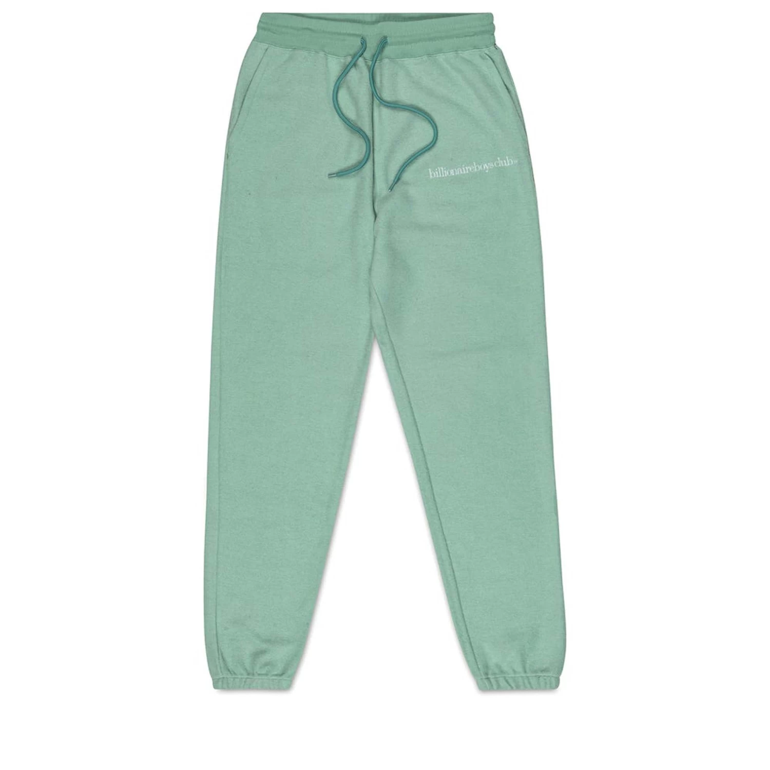 Billionaire Boys Club Lifeforce Jogger - Bright Aqua 3 Billionaire Boys Club Lifeforce Jogger - Bright Aqua