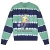 Billionaire Boys Club Quandary Crewneck - Bleach White 2 Billionaire Boys Club Quandary Crewneck - Bleach White -Fashion clothing 811 9311 bleachwhite Front 1024x1024 07b553d8 741f 49d0 bdc4 d855d153789d