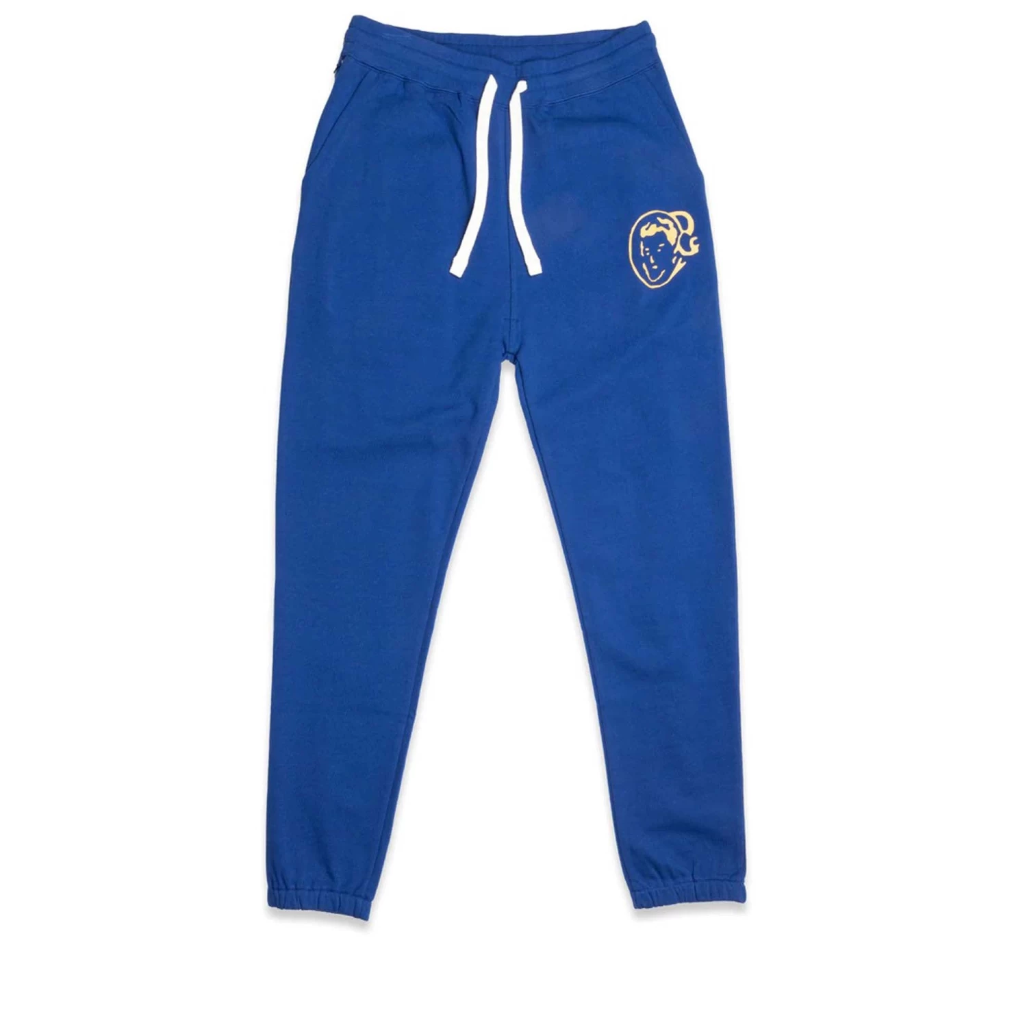 Billionaire Boys Club Star Sweatpant - Sodalite Blue 3 Billionaire Boys Club Star Sweatpant - Sodalite Blue