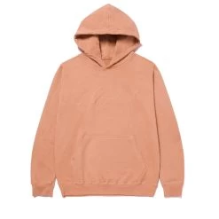 Standard Issue X BJ Betts Hoody - Camel