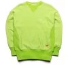 Advisory Board Crystals Crewneck - Green 2 Advisory Board Crystals Crewneck - Green -Fashion clothing ABC SPRING23 131 111623 redone 1