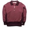 Advisory Board Crystals Sweatshirt - Mauve -Fashion clothing ABC SPRING23 131 111625 1