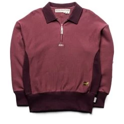 Advisory Board Crystals Sweatshirt - Mauve