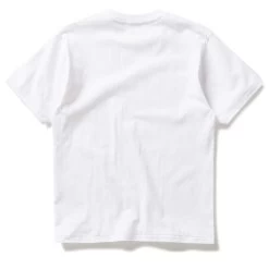 A Bathing Ape Color Camo Crazy Tee - Black -Fashion clothing ABathingApeTeeShirtWhiteRedBlueCamoSneakerPOlitics2