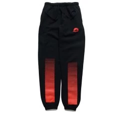 Always On Tour Lofi Sweats - Black/Red