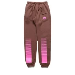 Always On Tour Lofi Sweats - Brown