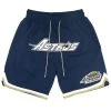 Just Don MLB 'Houston Astros' Shorts - Navy -Fashion clothing ASTROS AA 800x800 1bbe80fa 17c3 4858 af51 6181ea9b6ec4