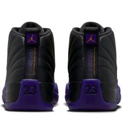 Air Jordan 12 Retro 'Field Purple' - Black/Field Purple -Fashion clothing AURORA CT8013 057 PHCBH000 2000