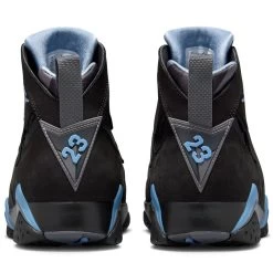Air Jordan 7 Retro 'Chambray' - Black/Chambray 15 Air Jordan 7 Retro 'Chambray' - Black/Chambray -Fashion clothing AURORA CU9307 004 PHCBH000 2000