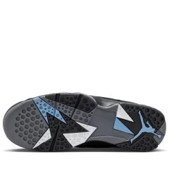 Air Jordan 7 Retro 'Chambray' - Black/Chambray 16 Air Jordan 7 Retro 'Chambray' - Black/Chambray -Fashion clothing AURORA CU9307 004 PHSUH000 2000