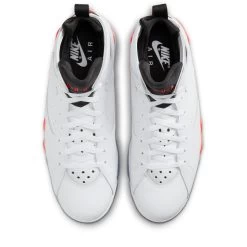 Air Jordan 7 Retro 'White Infrared' - White/Crimson -Fashion clothing AURORA CU9307 160 PHCTH001 2000
