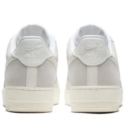 Nike Air Force 1 LV8 - White/Platinum Tint -Fashion clothing AURORA CW7584 100 PHCBH000 2000