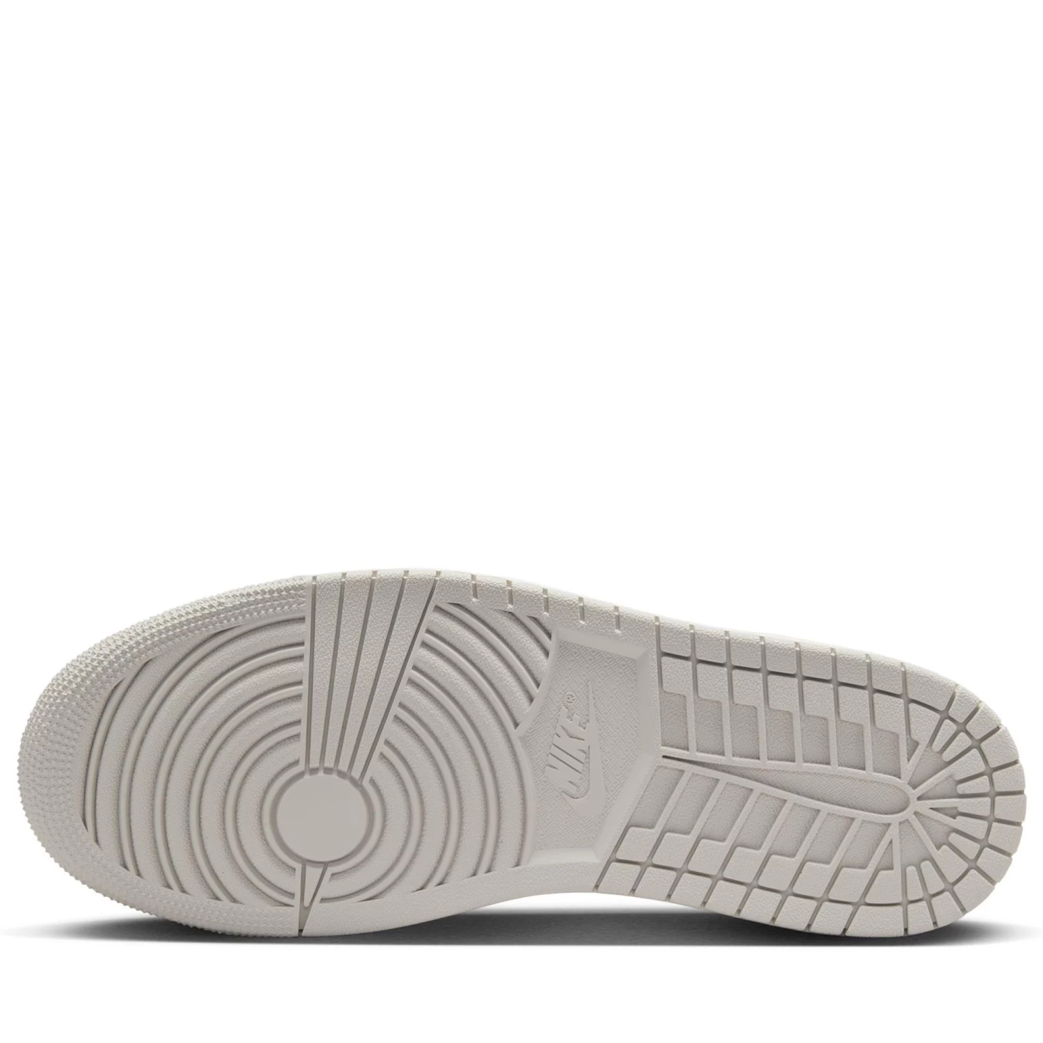 Air Jordan 1 Low OG 'Black Cement' - Black/Muslin 8 Air Jordan 1 Low OG 'Black Cement' - Black/Muslin - Image 6