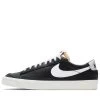 Nike Blazer Low '77 - Black/White -Fashion clothing AURORA DA6364 001 PHSLH000 2000