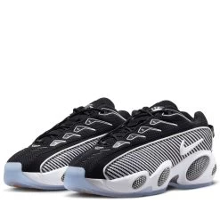 Nike NOCTA Glide - Black/White -Fashion clothing AURORA DM0879 001 PHCFH001 2000