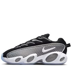 Nike NOCTA Glide - Black/White