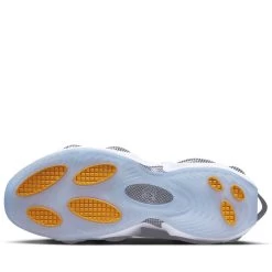 Nike NOCTA Glide - Black/White -Fashion clothing AURORA DM0879 001 PHSUH000 2000