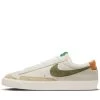 Nike Blazer Low '77 Premium - Coconut Milk/Multi-color 1 Nike Blazer Low '77 Premium - Coconut Milk/Multi-color -Fashion clothing AURORA DM7582 100 PHSLH000 2000
