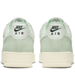 Nike Air Force 1 LV8 - Enamel Green/Sail 11 Nike Air Force 1 LV8 - Enamel Green/Sail -Fashion clothing AURORA DO9801 300 PHCBH000 2000