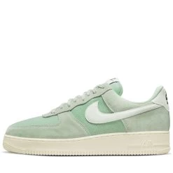 Nike Air Force 1 LV8 - Enamel Green/Sail