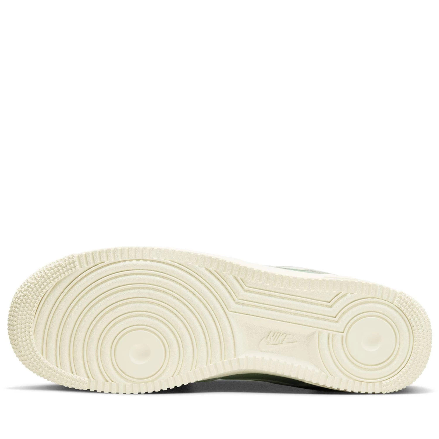 Nike Air Force 1 LV8 - Enamel Green/Sail 8 Nike Air Force 1 LV8 - Enamel Green/Sail - Image 6